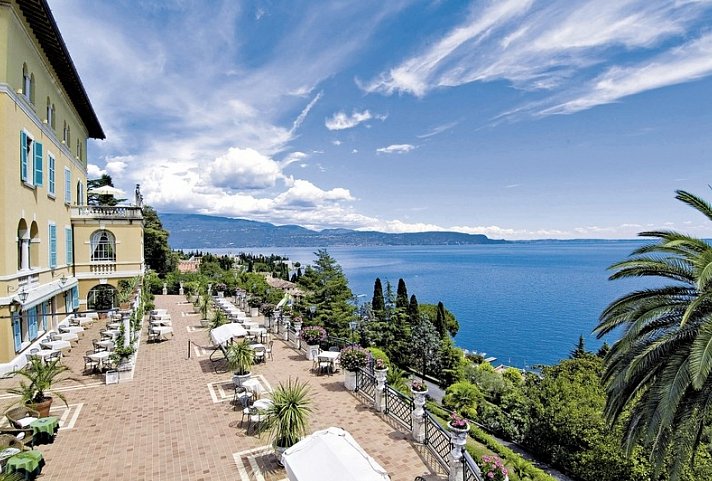 Villa del Sogno