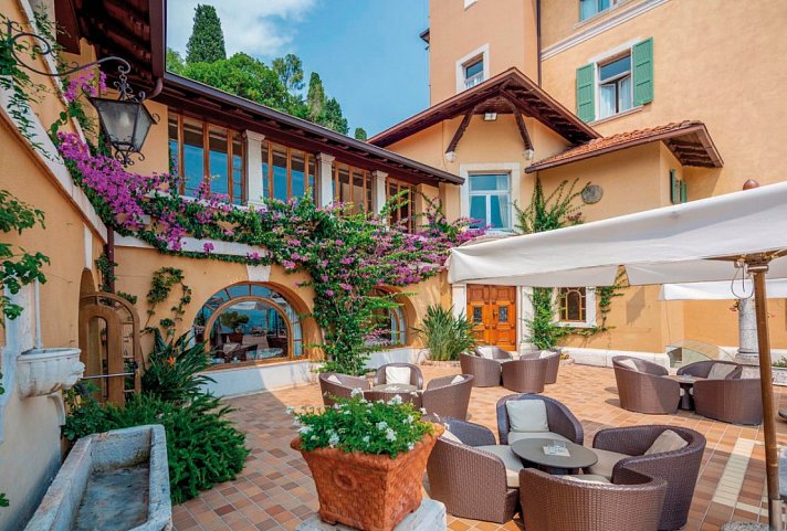 Villa del Sogno