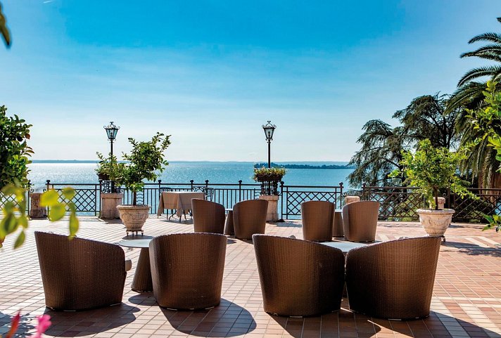 Villa del Sogno
