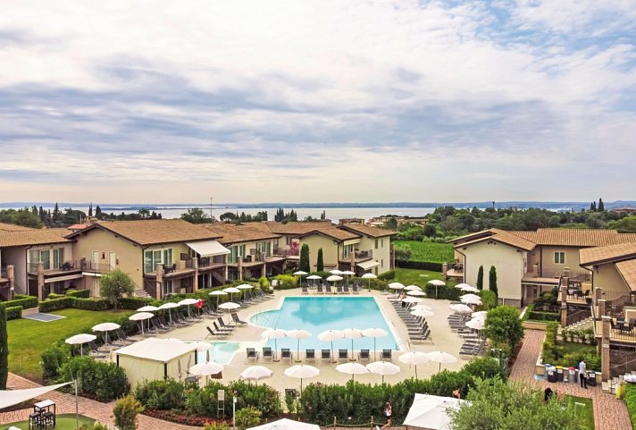 Lake Garda Resort