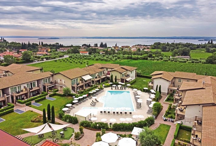 Lake Garda Resort