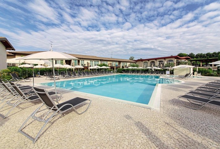 Lake Garda Resort