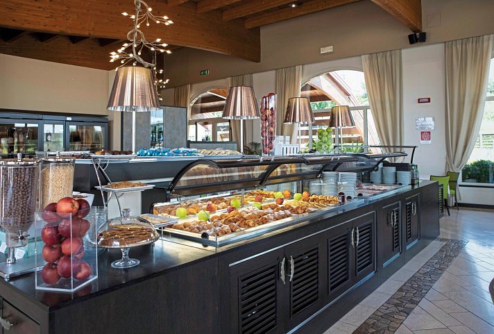 Lake Garda Resort