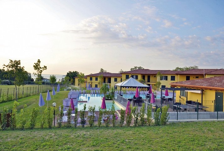 Residence Karina