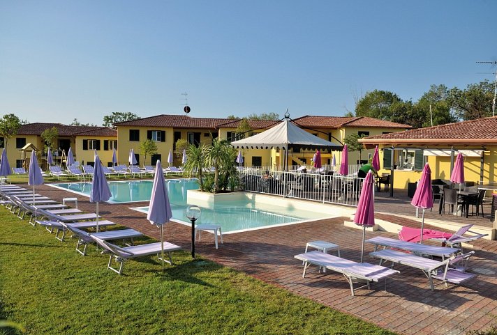 Residence Karina