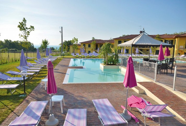 Residence Karina
