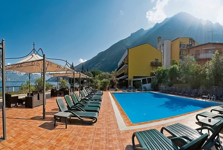 Sole Malcesine