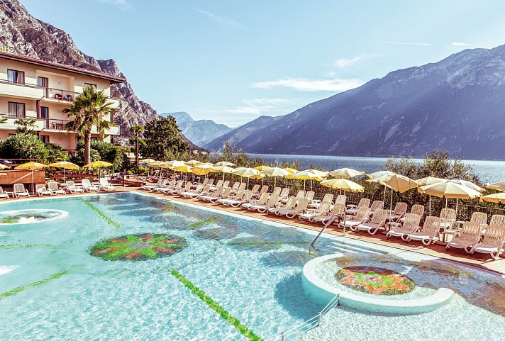 Ilma - Pool