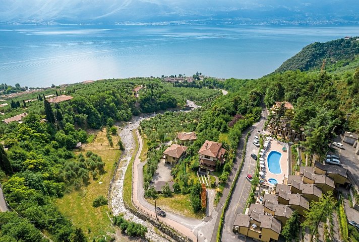 Residence Oasi