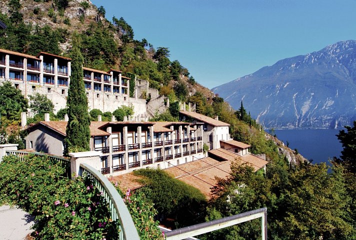Residence La Limonaia - Außenansicht