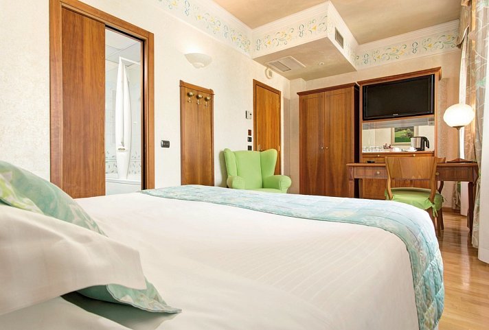 Hotel Firenze