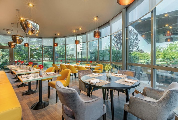 Leonardo Hotel Verona