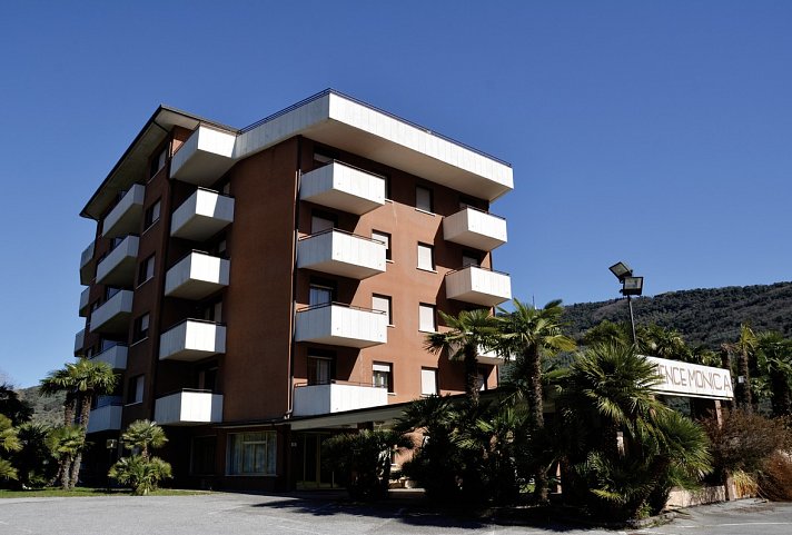 Residence Monica Riva del Garda