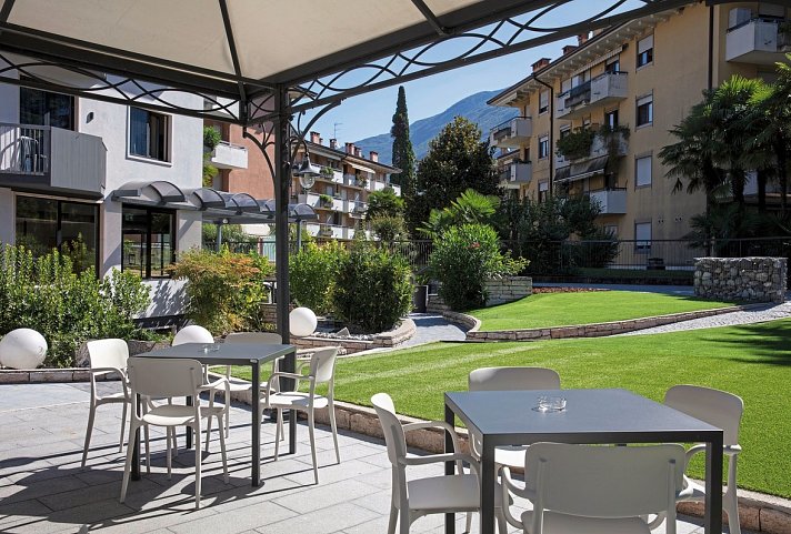 Arco Smart Hotel