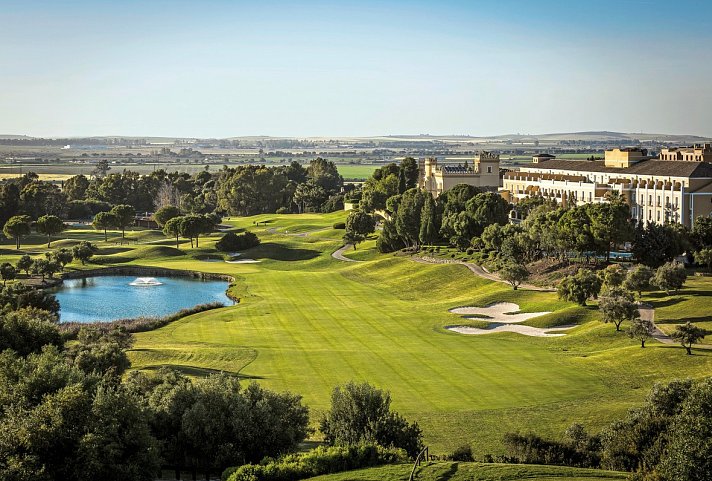 Barceló Montecastillo Golf