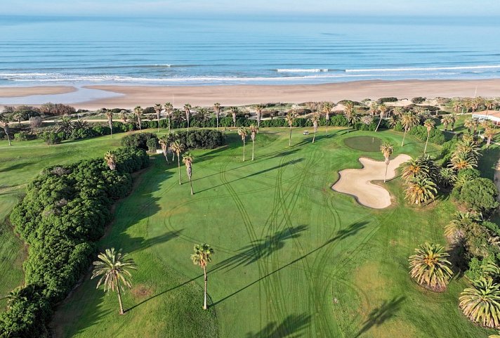Barceló Costa Ballena Golf & Spa