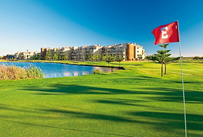 Elba Costa Ballena Beach & Thalasso Resort