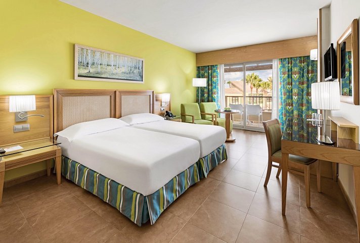 Elba Costa Ballena Beach & Thalasso Resort