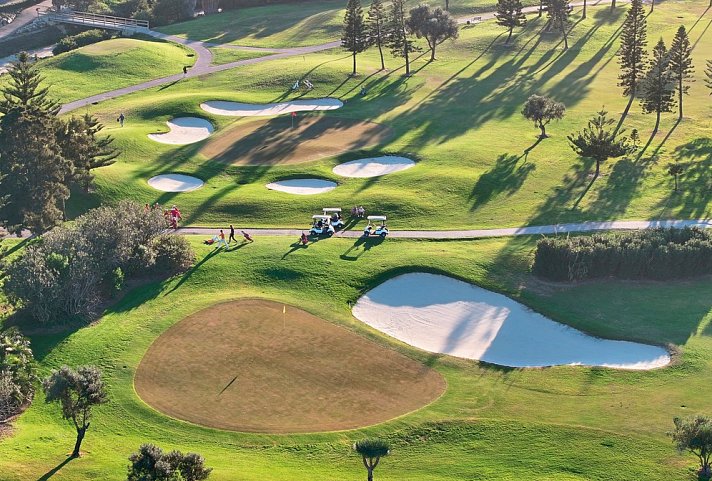 Elba Costa Ballena Beach & Thalasso Resort
