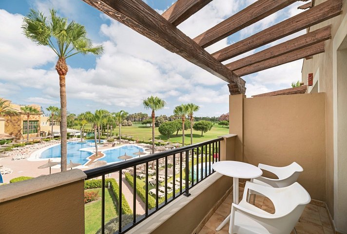 Elba Costa Ballena Beach & Thalasso Resort