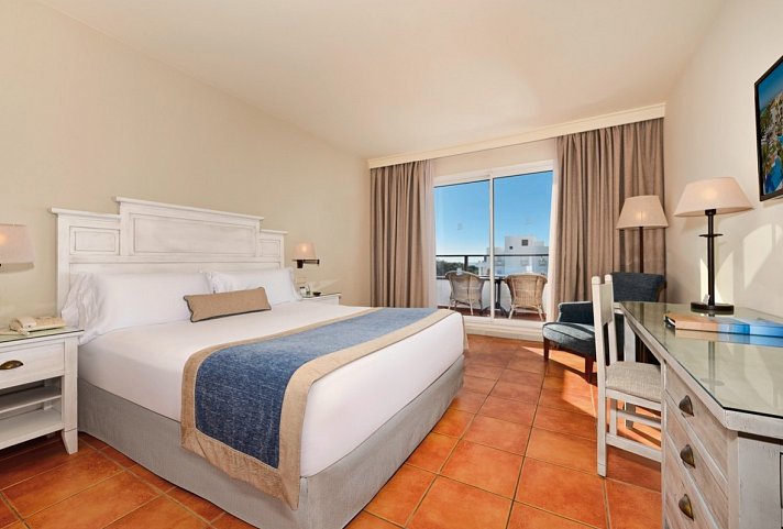 Fuerte Conil-Resort