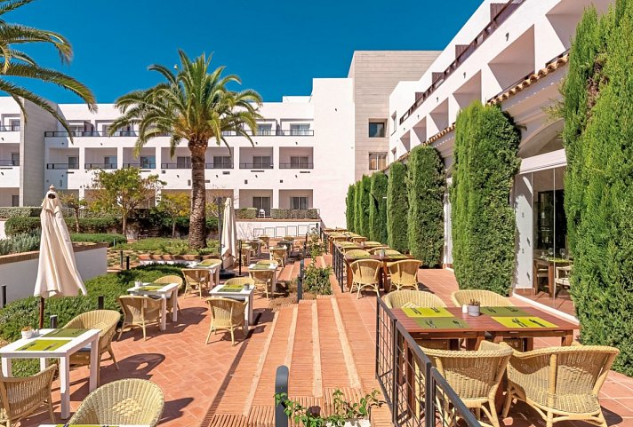 Fuerte Conil-Resort
