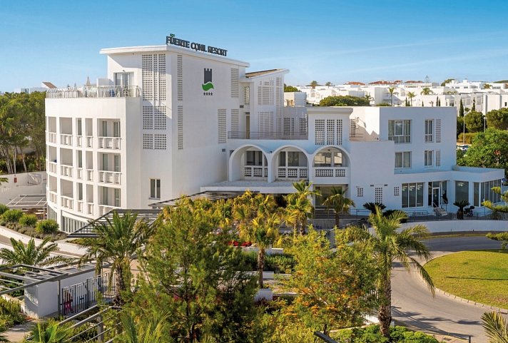 Fuerte Conil-Resort