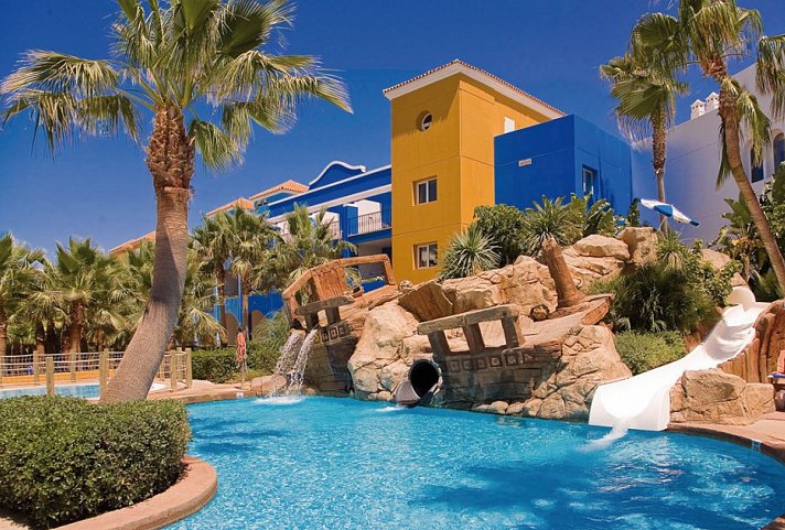 Playaballena Aquapark & Spa