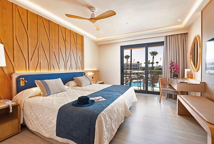 Hipotels Barrosa Palace Wellness & Spa