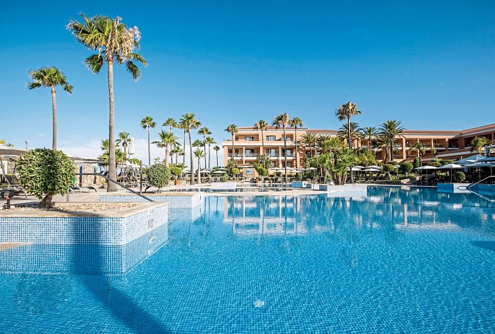 Hipotels Barrosa Palace Wellness & Spa