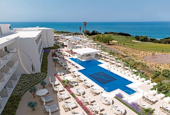 Amàre Beach Hotel Sancti Petri