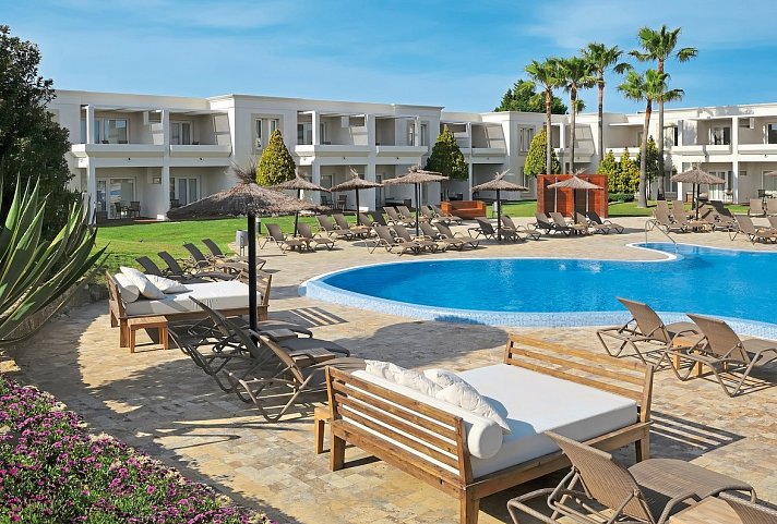 Vincci Costa Golf