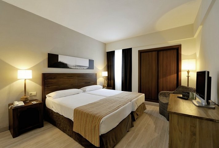 Vincci Costa Golf - Juniorsuite (Zimmercodierung JB1)