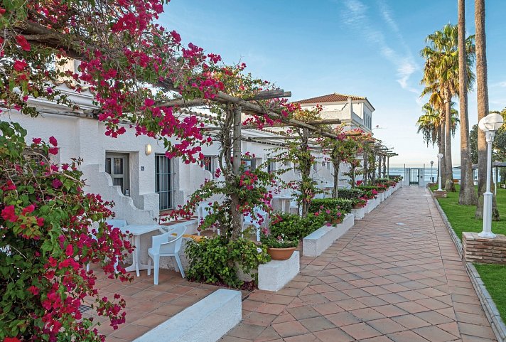 Hotel Playa de la Luz