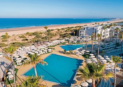 Hipotels Barrosa Park Chiclana de la Frontera