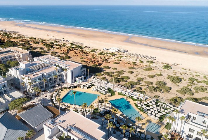 Hipotels Barrosa Park