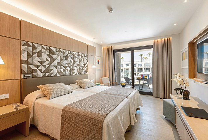 Hipotels Barrosa Park