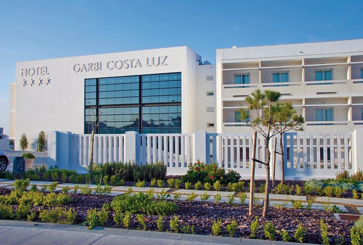 Garbí Costa Luz