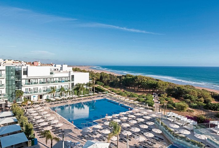 Hipotels Gran Conil