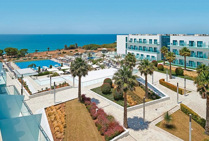 Hipotels Gran Conil
