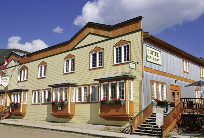 Aurora Inn