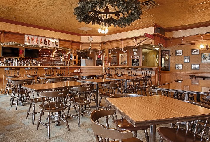 Best Western Gold Rush Inn