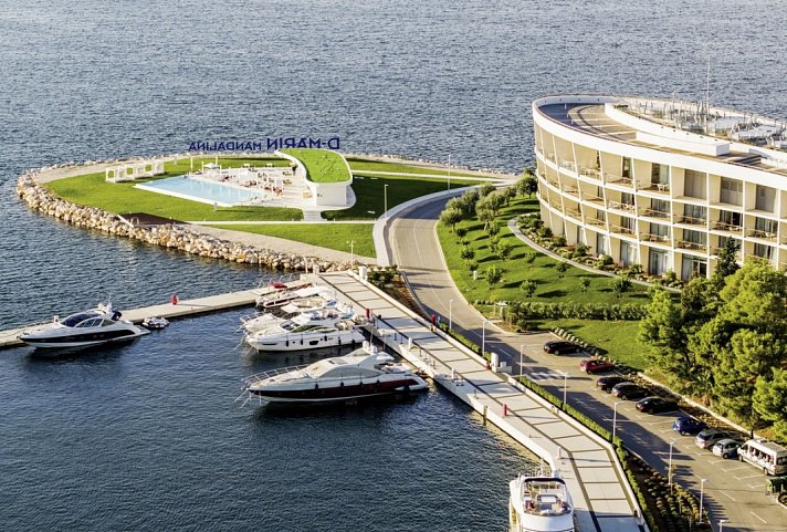 D-Resort Sibenik