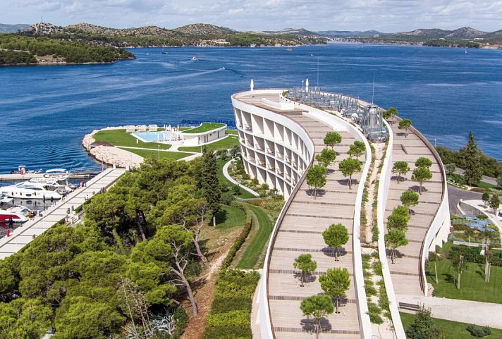 D-Resort Sibenik