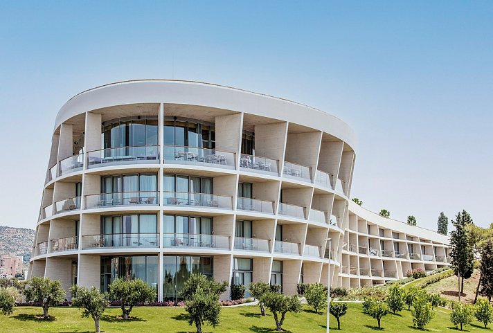 D-Resort Sibenik