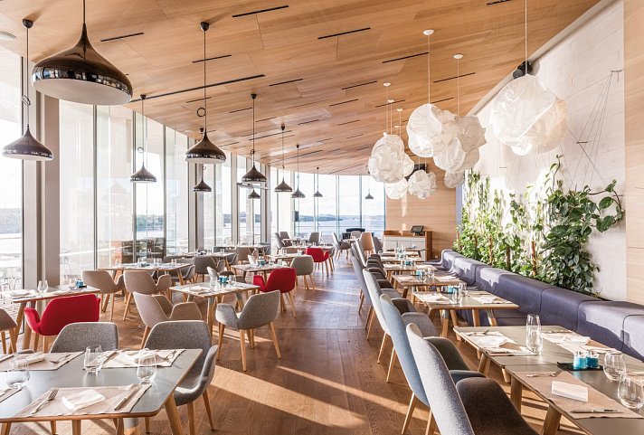 D-Resort Sibenik - Art Restaurant