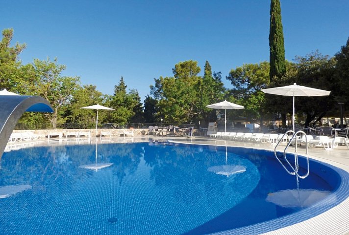 Bluesun Camp Paklenica - Mobile Home