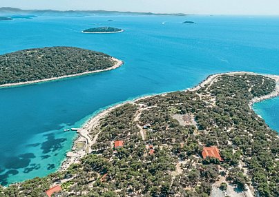 Obonjan Island Resort Insel Obonjan