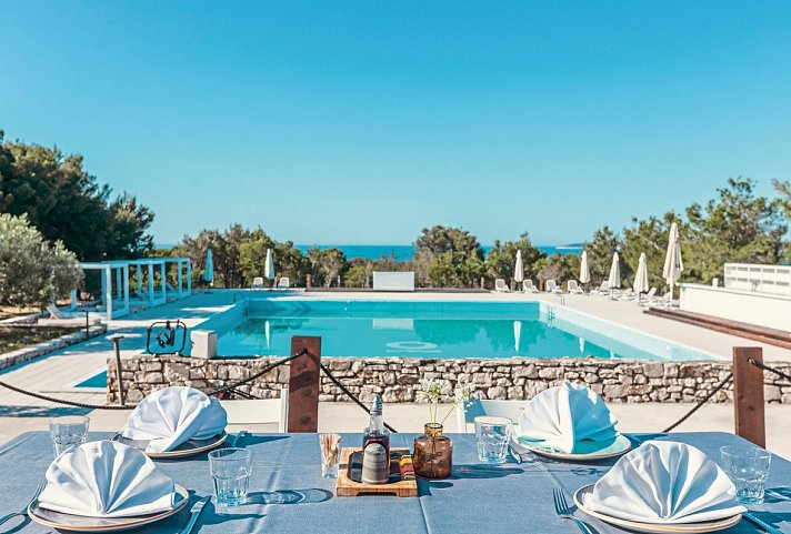 Obonjan Island Resort