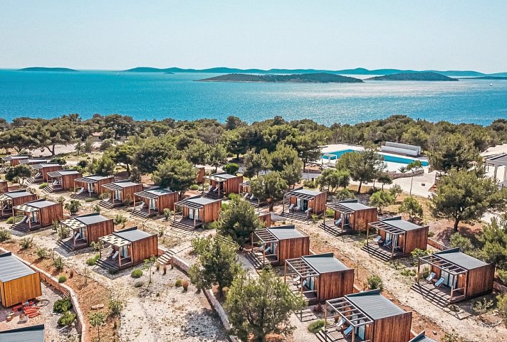Obonjan Island Resort